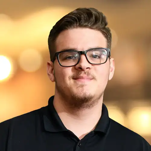 DJ Aaron — AA-Ron