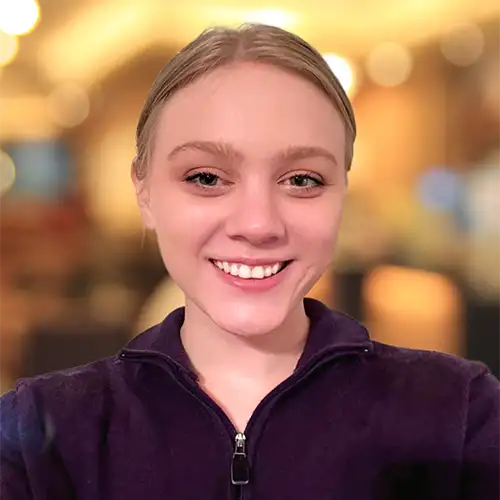DJ Becca