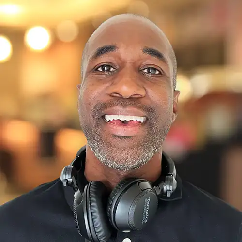 DJ Kevin